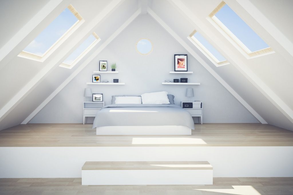 Will A Loft Conversion Really Add Value?