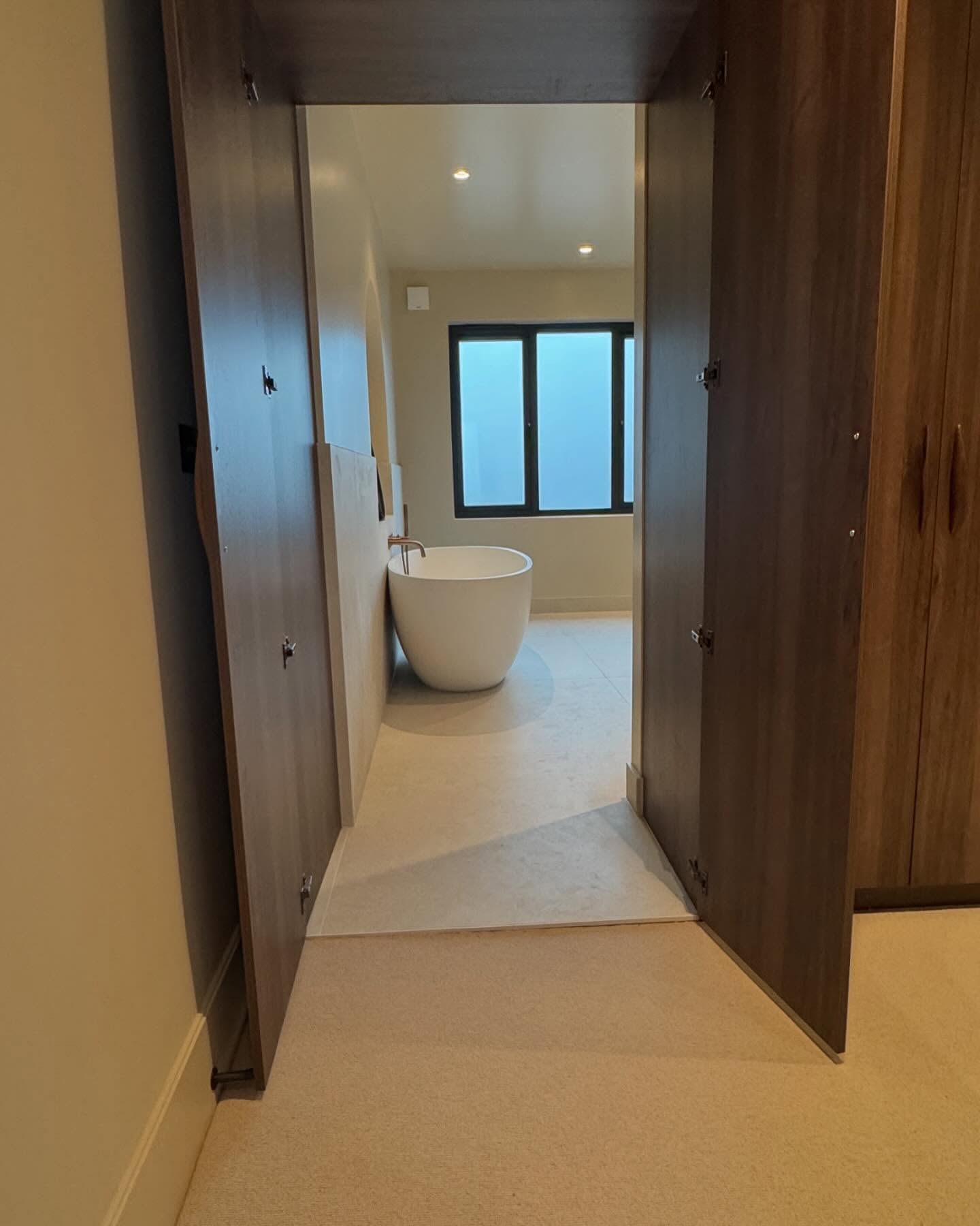 Balham project 1